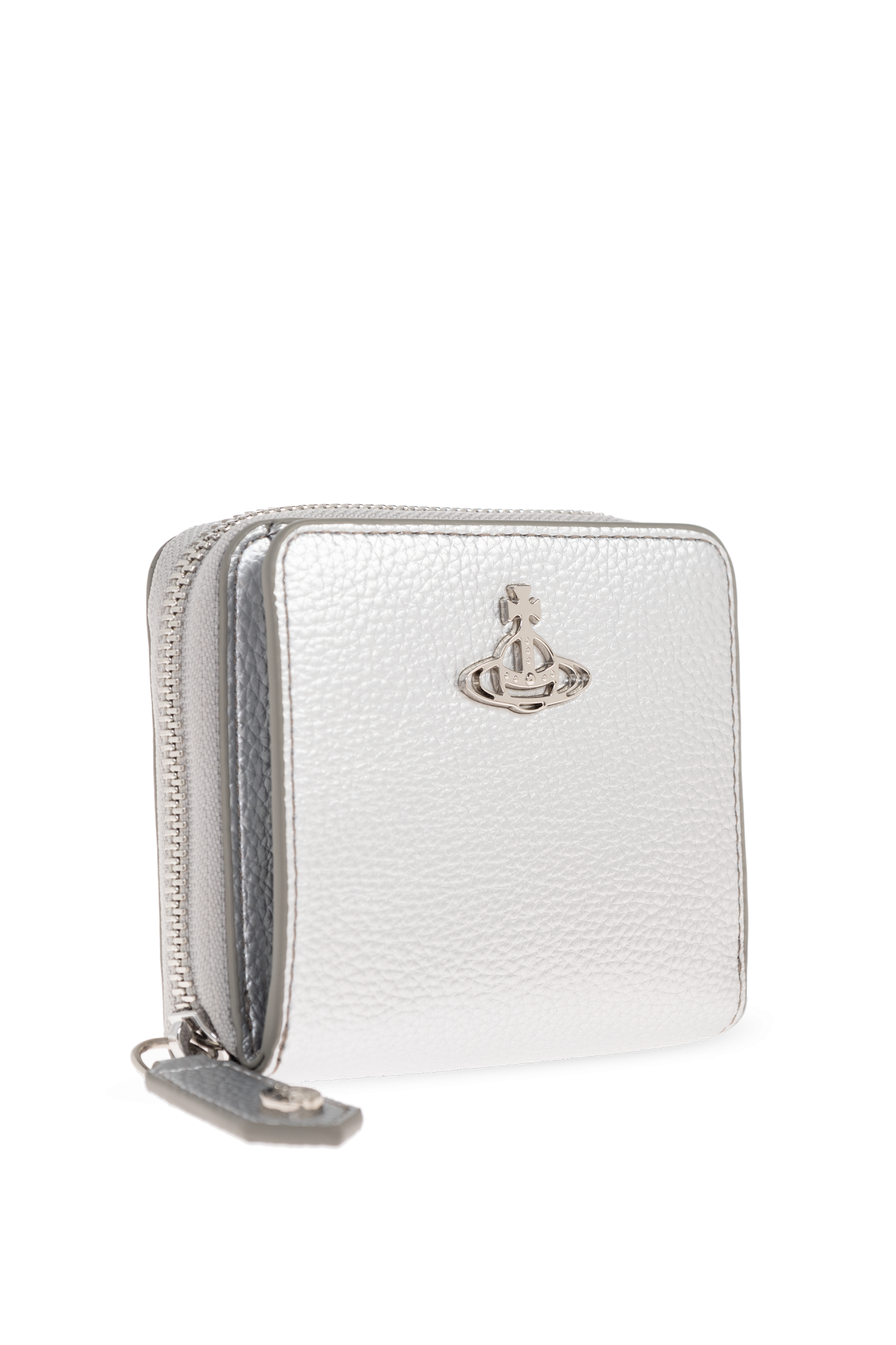 ★Vivienne Westwood★ 25SS Vivienne Westwood Wallet 54020007 Vivienne Westwood Wallet with logo | Men's Accessorie | Vitkac